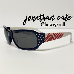 🇺🇸 Jonathan Cate Freedom ⭐️ Special Edition ⭐️ Sunglasses